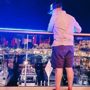 Meet your Posher, Amado